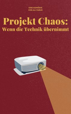 eBook: Projekt Chaos