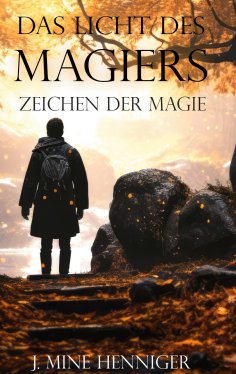 eBook: Zeichen der Magie