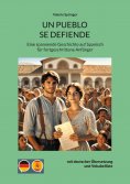 ebook: Geschichten auf Spanisch: Lernen leicht gemacht
