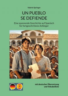 ebook: Geschichten auf Spanisch: Lernen leicht gemacht