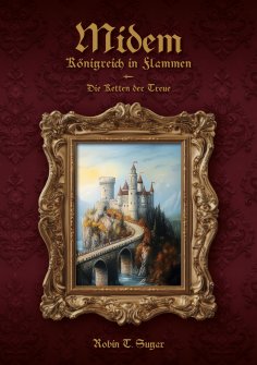 eBook: Midem - Königreich in Flammen