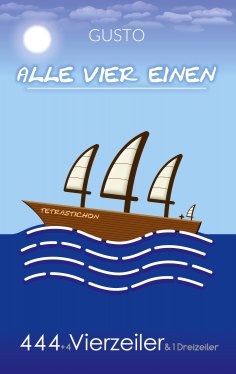 ebook: Alle vier einen
