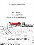 eBook: Wewer Band VIII