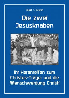 ebook: Die zwei Jesusknaben