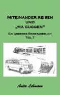 eBook: Miteinander reisen und "ma guggen"