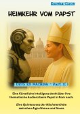 eBook: Heimkehr vom Papst