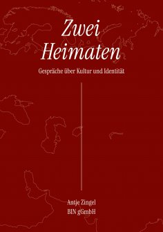 ebook: Zwei Heimaten