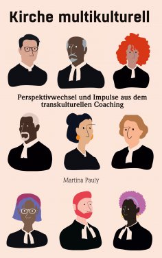 eBook: Kirche multikulturell