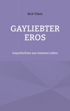 eBook: Gayliebter Eros