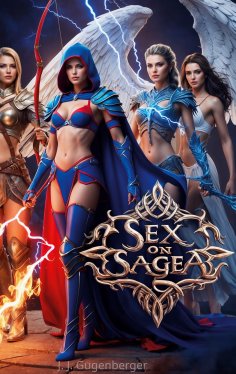 ebook: Sex on Sagea