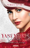 eBook: Yasemins Rache