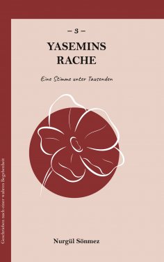 eBook: Yasemins Rache