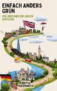 eBook: Einfach anders grün