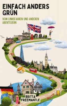 eBook: Einfach anders grün