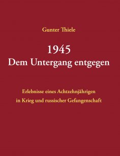 ebook: 1945 - Dem Untergang entgegen