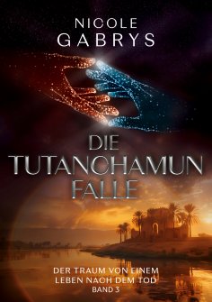 eBook: Die Tutanchamun Falle