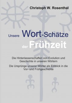 eBook: Unsere Wort-Schätze der Frühzeit