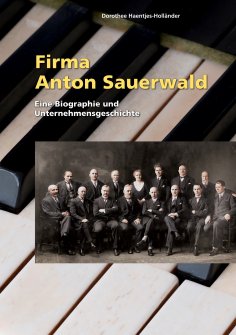 eBook: Firma Anton Sauerwald