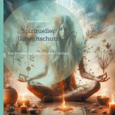 eBook: Spiritueller Umweltschutz