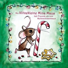 eBook: Die klitzekleine Mina Maus