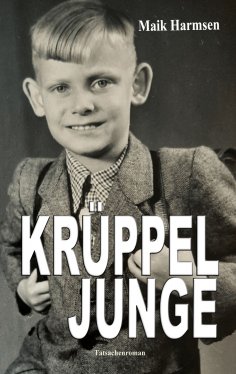 eBook: Krüppeljunge