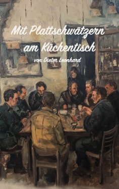 eBook: Mit Plattschwätzern am Küchentisch