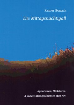 eBook: Die Mittagsnachtigall