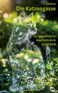 eBook: Die Katzengasse