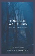 eBook: Tödliche Walpurgis