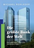 eBook: Die größte Bank der Welt