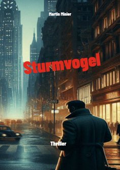 eBook: Sturmvogel