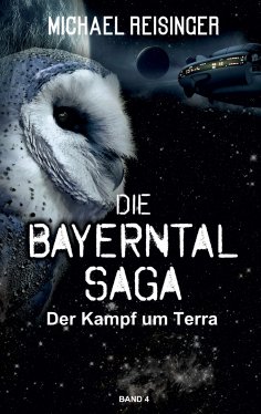 eBook: Die Bayerntal Saga