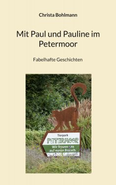 eBook: Mit Paul und Pauline im Petermoor