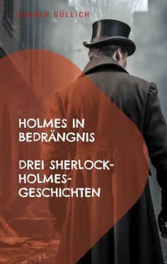 eBook: Holmes in Bedrängnis