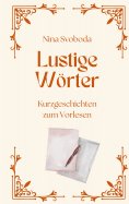 eBook: Lustige Wörter