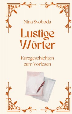 eBook: Lustige Wörter