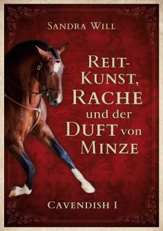 eBook: Reitkunst, Rache und der Duft von Minze