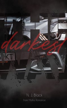 eBook: The darkest way