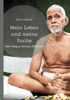 eBook: Mein Leben und meine Suche