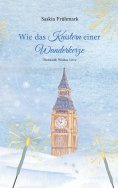 eBook: Wie das Knistern einer Wunderkerze