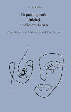 eBook: Es passt gerade nicht in diesem Leben