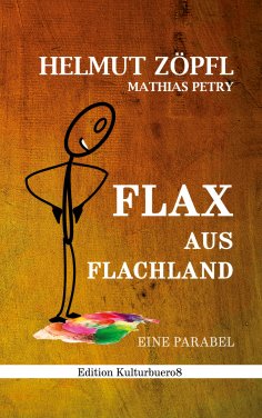 eBook: Flax aus Flachland