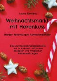 eBook: Weihnachtsmarkt mit Hexenkuss