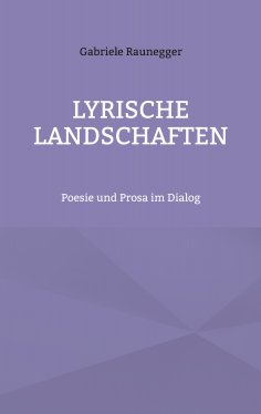 eBook: Lyrische Landschaften