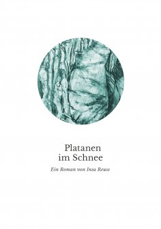 eBook: Platanen im Schnee