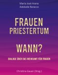 eBook: Frauenpriestertum Wann?