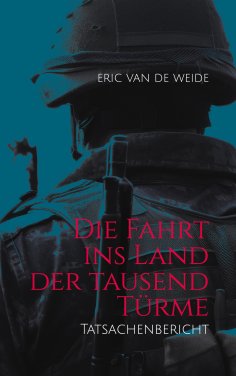 eBook: Die Fahrt ins Land der tausend Türme