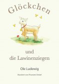 eBook: Glöckchen und die Lawinenziegen