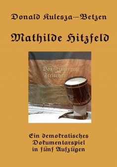 eBook: Mathilde Hitzfeld