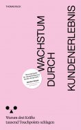 eBook: Wachstum durch Kundenerlebnis